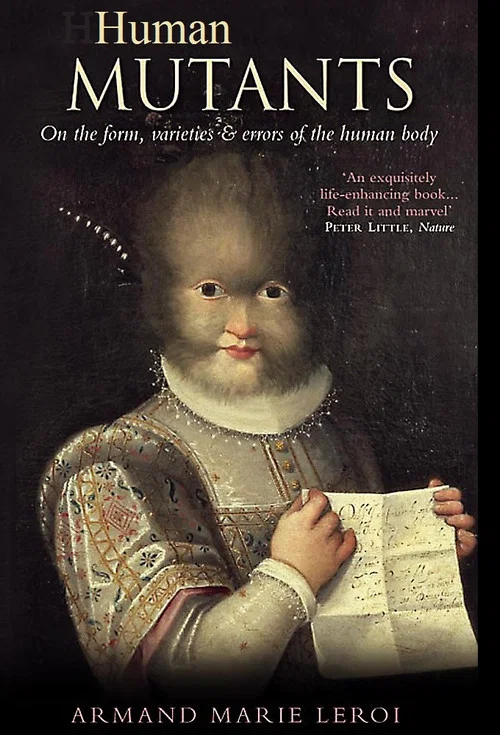Постер: Human Mutants