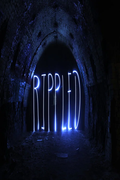 Постер: Rippled