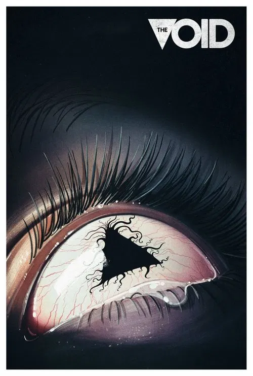 Постер: The Void