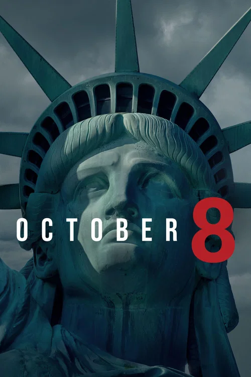 Постер: October 8