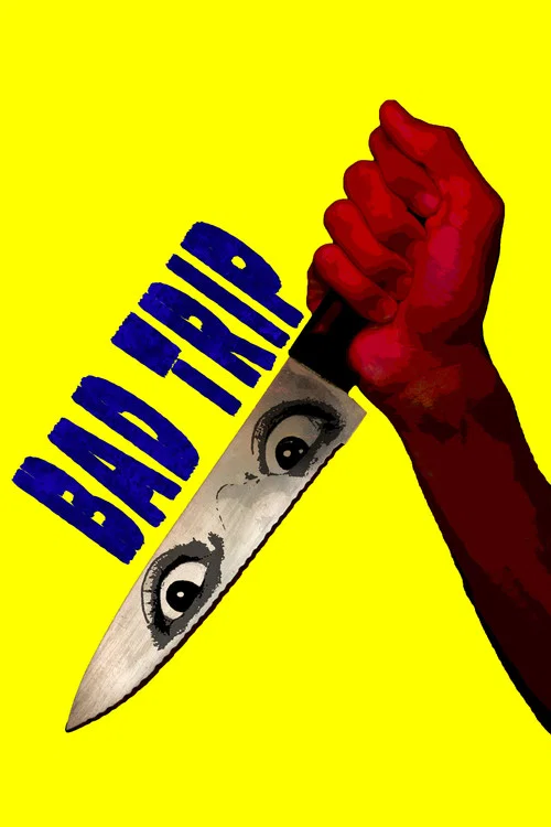 Постер: Bad Trip
