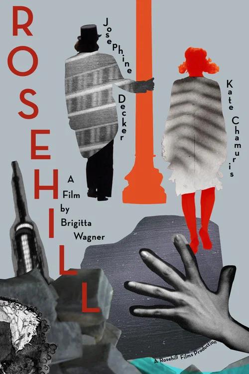 Постер: Rosehill