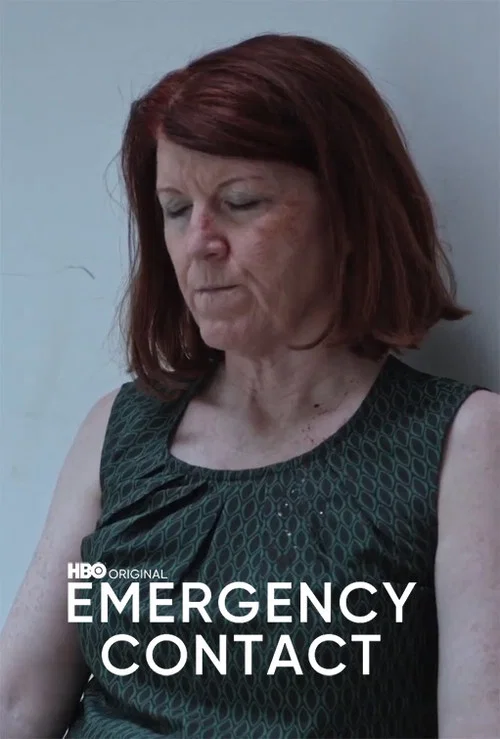 Постер: Emergency Contact