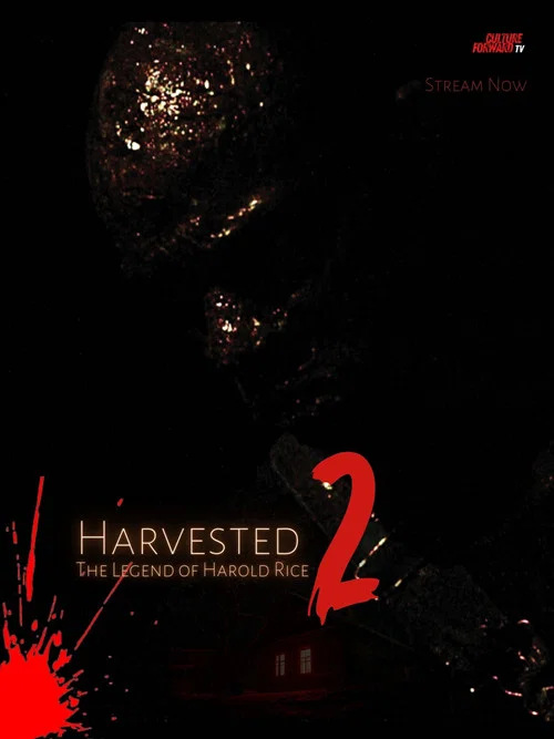 Постер: Harvested 2