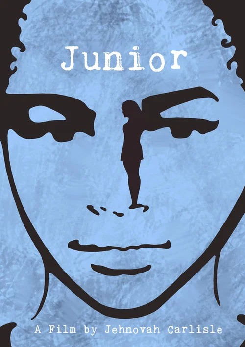Постер: Junior