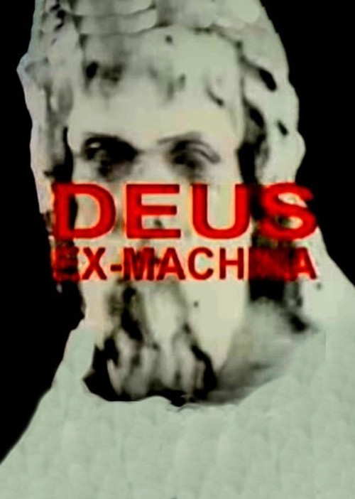 Постер: Deus Ex-machina