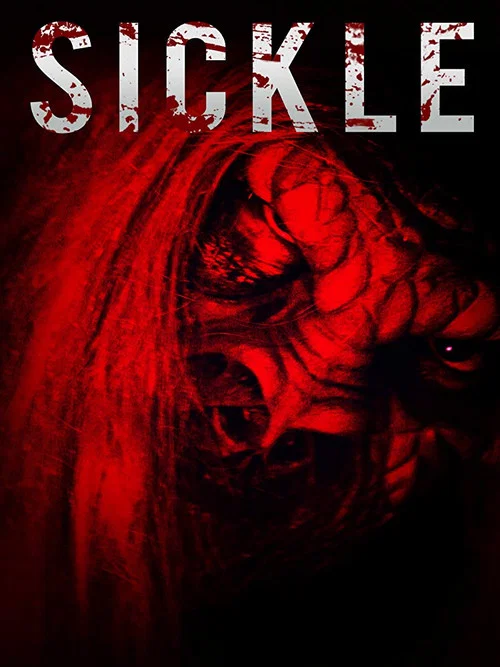 Постер: The Sickle