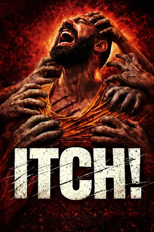 Постер: Itch