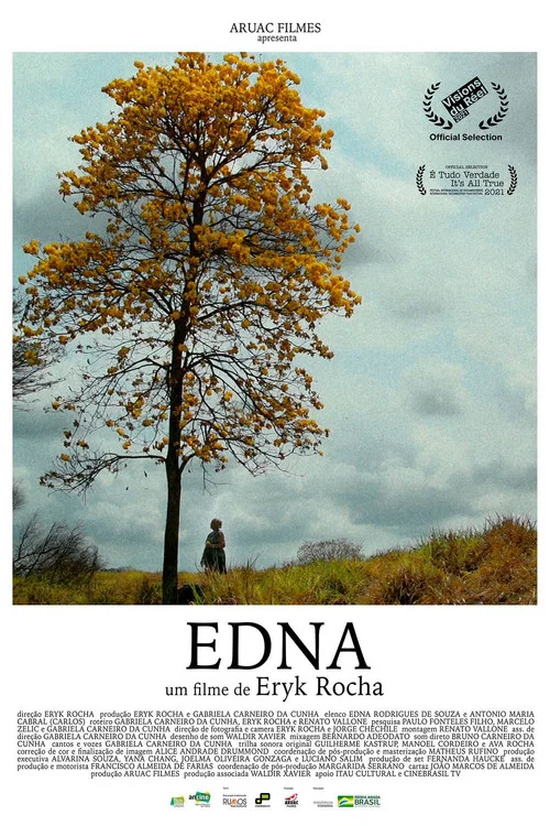 Постер: Edna