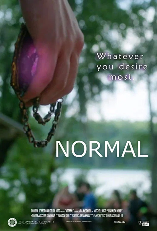 Постер: Normal