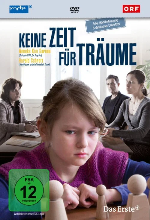 Постер: Keine Zeit für Träume