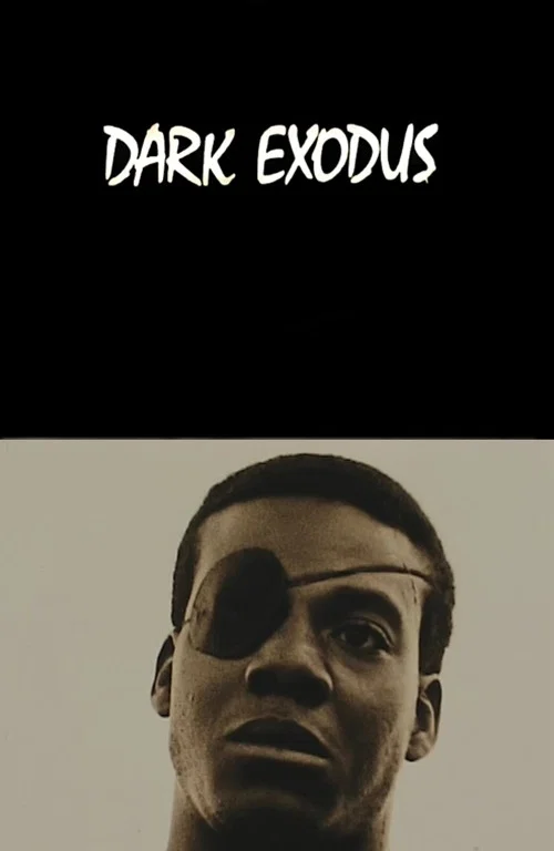 Постер: Dark Exodus