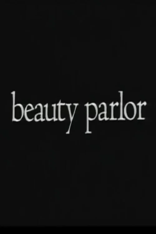 Постер: Beauty Parlor