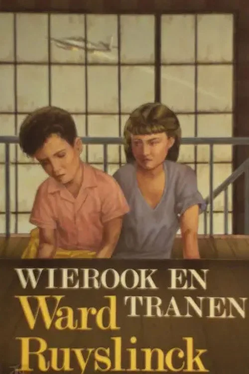 Постер: Wierook en tranen