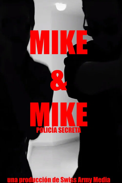 Постер: Mike's