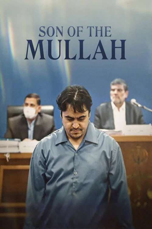Постер: Son of the Mullah