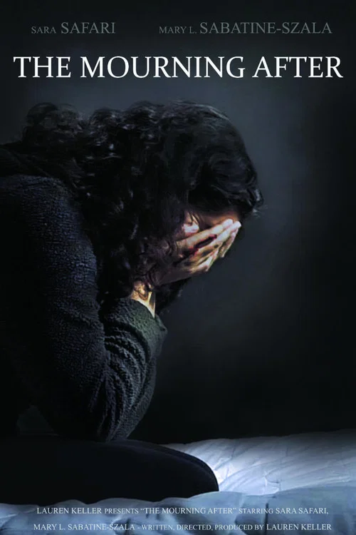 Постер: The Mourning After