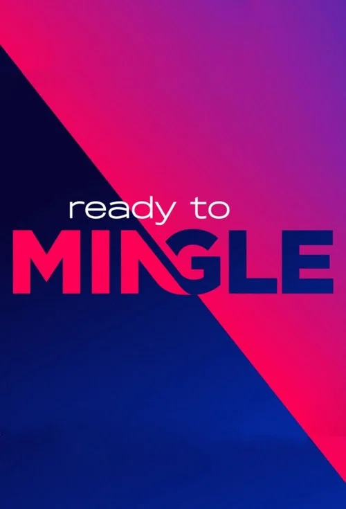 Постер: Ready to Mingle