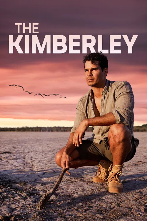 Постер: The Kimberley