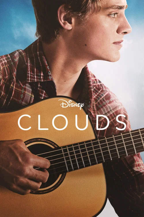 Постер: Clouds
