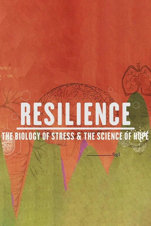 Постер: Resilience