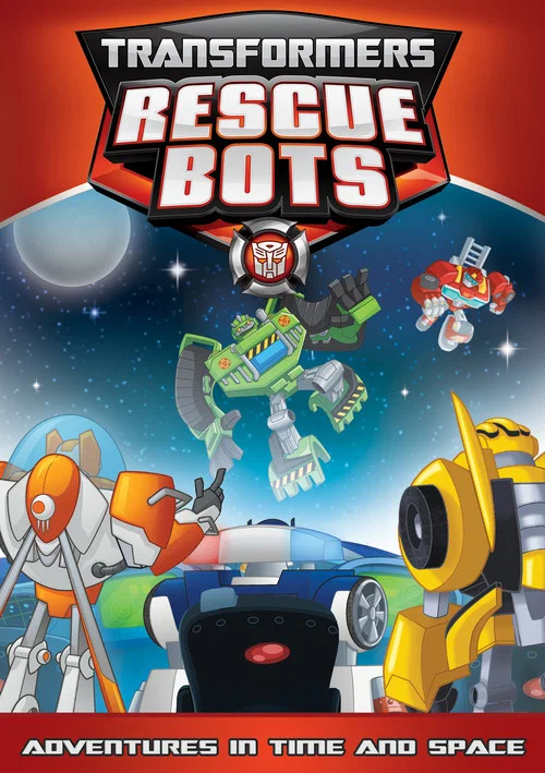 Постер: Space Adventure