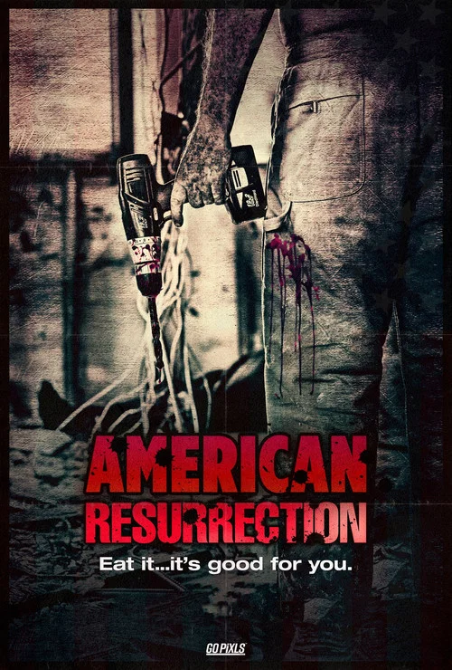 Постер: American Resurrection