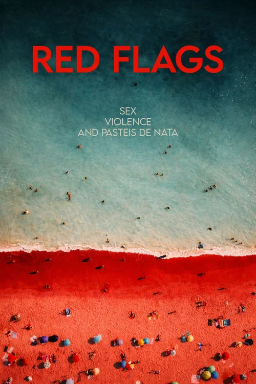 Постер: Red Flags
