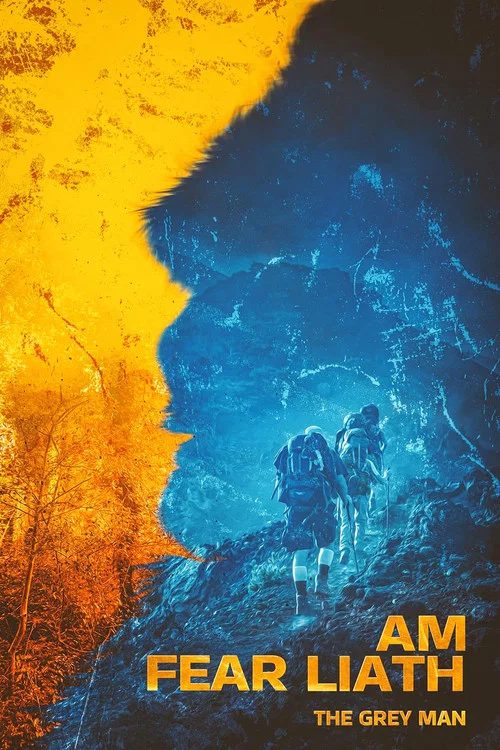 Постер: Am Fear Liath