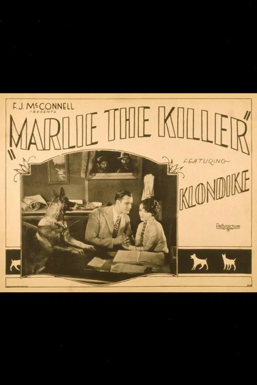 Постер: Marlie the Killer