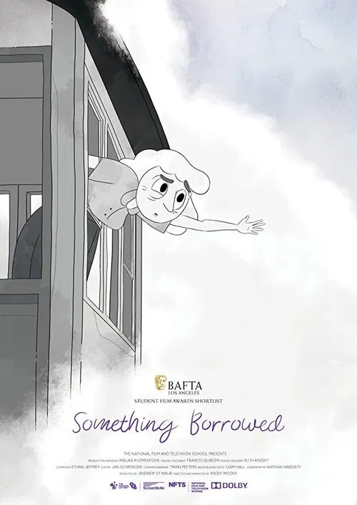 Постер: Something Borrowed