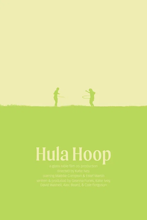 Постер: Hula Hoop