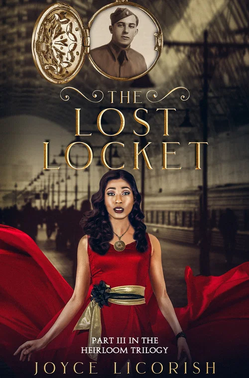 Постер: The Lost Locket