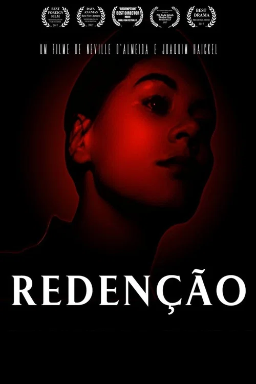 Постер: Redenção