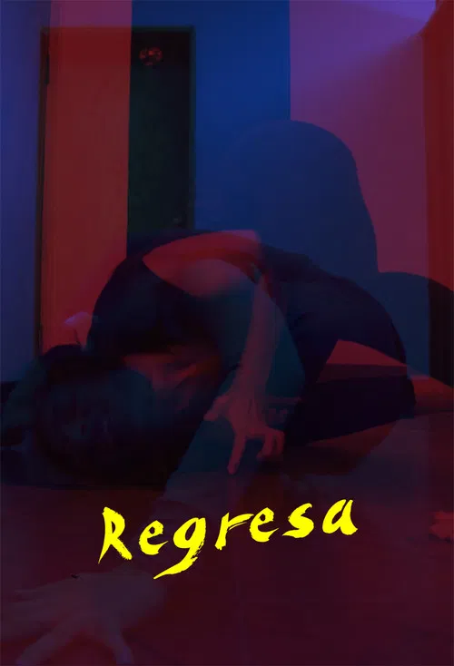 Постер: Regresa