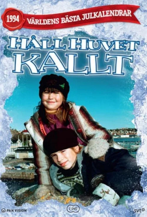 Постер: Håll huvet kallt