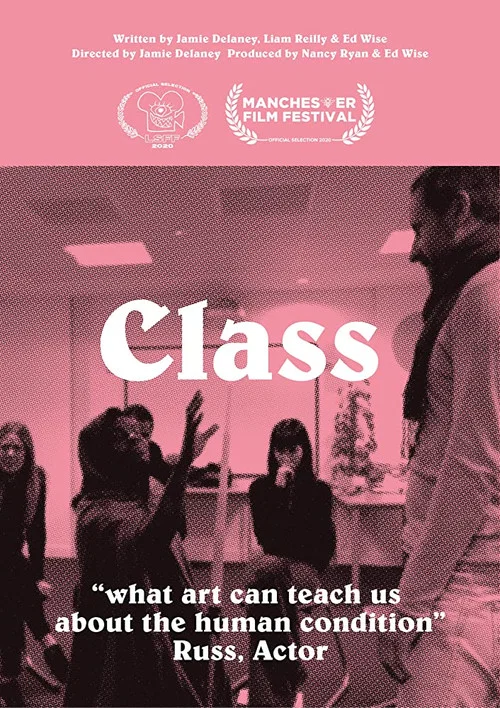 Постер: Class