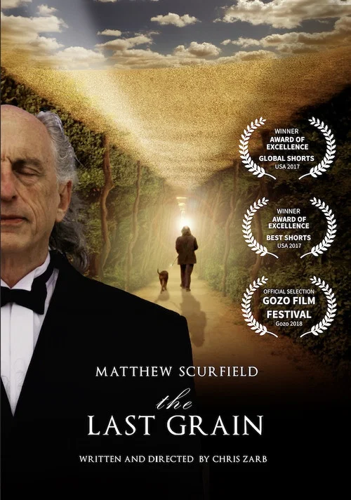 Постер: The Last Grain