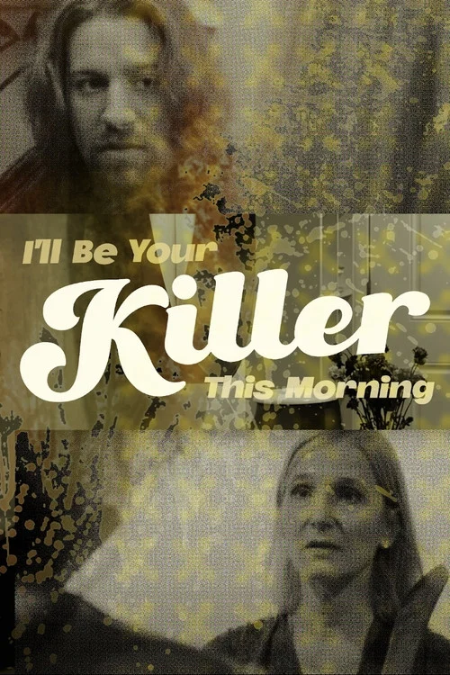 Постер: Your Kill