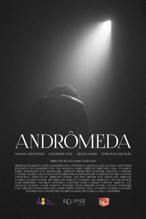 Постер: Andromeda