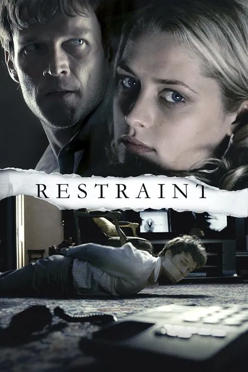 Постер: Restraint