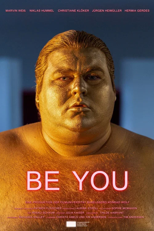 Постер: Be You