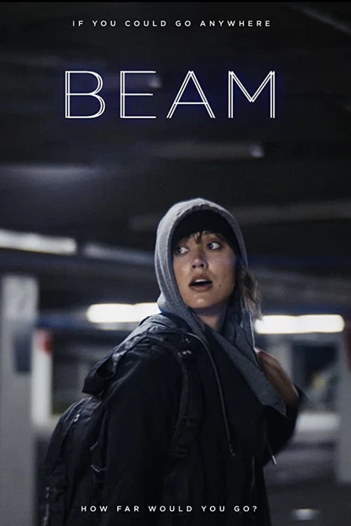 Постер: Beam
