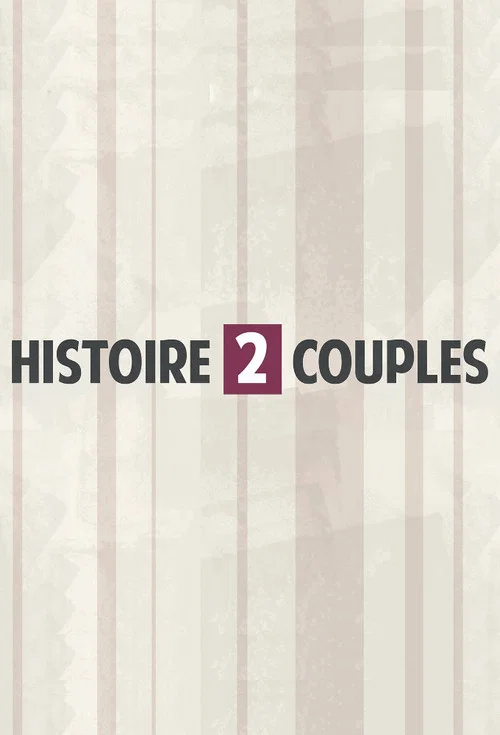 Постер: Histoire 2 couples