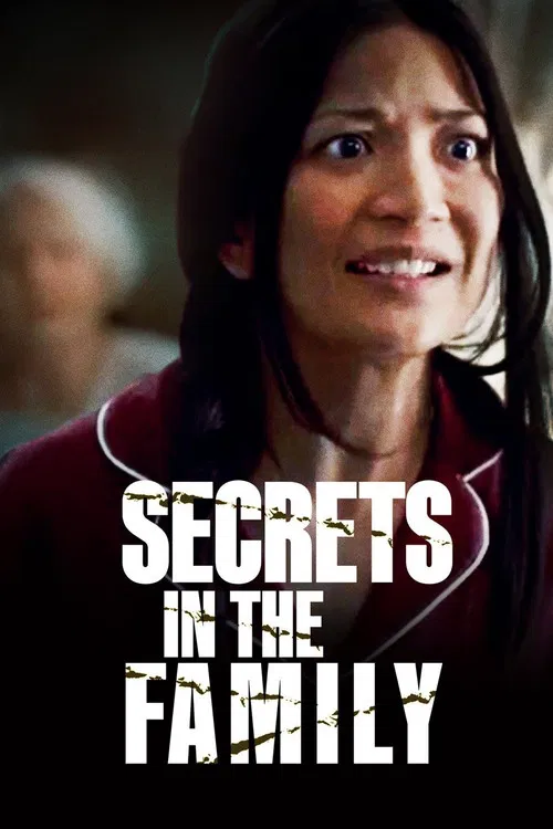 Постер: A Family's Secret