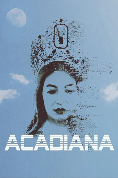 Постер: Acadiana