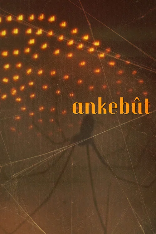 Постер: Ankebût