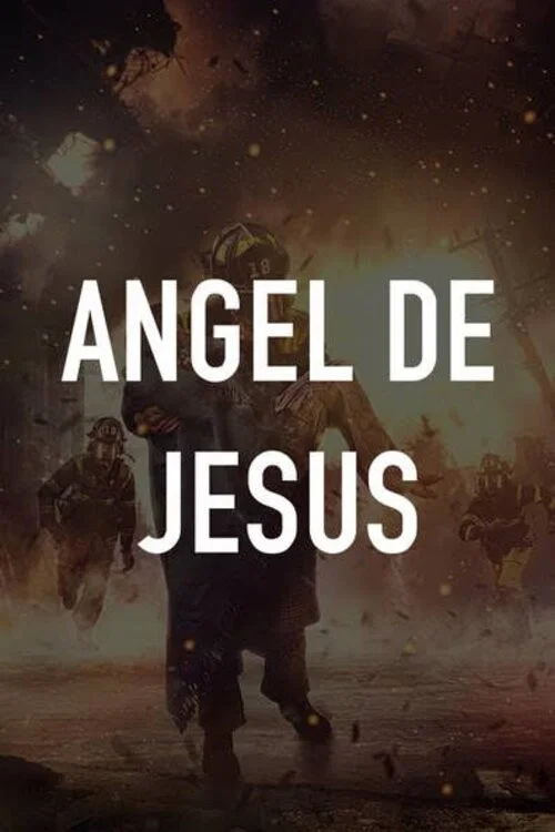 Постер: Angel de Jesus