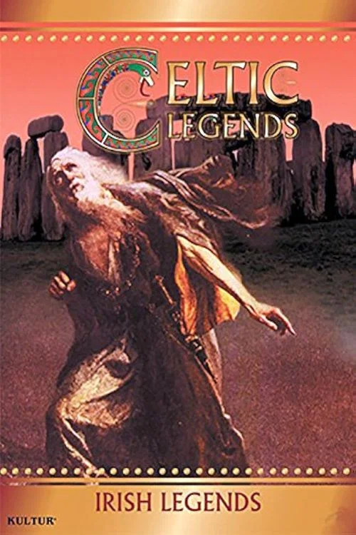 Постер: Celtic Legends: Irish Legends