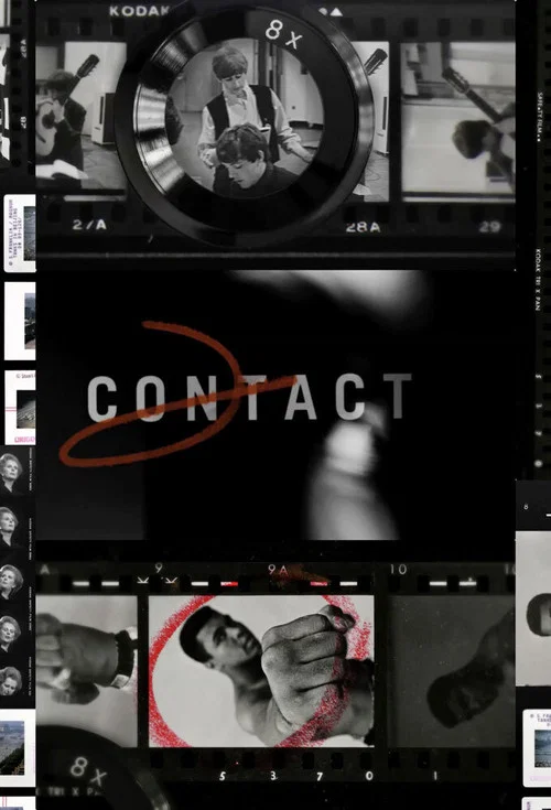 Постер: Contact: Magnum Photos